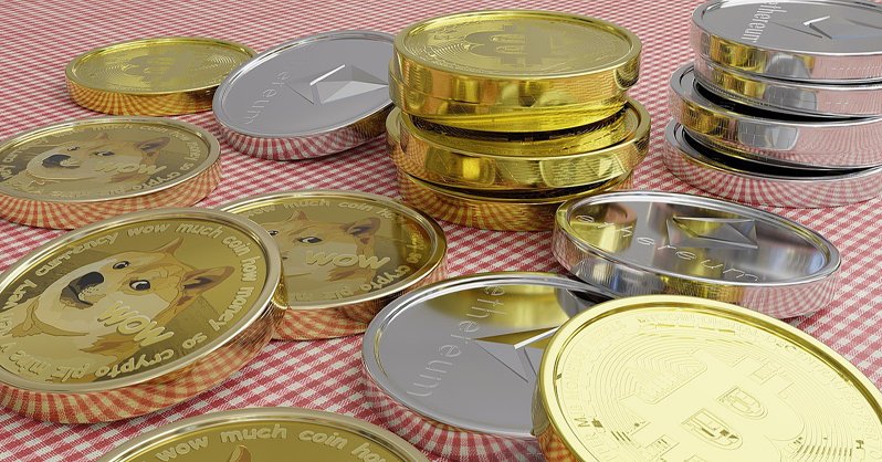 Названа самая экологичная криптовалюта