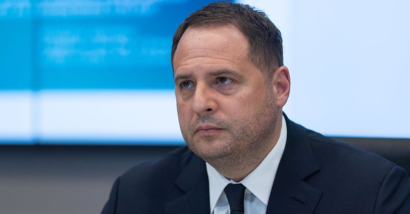 На Украине назвали конфликт в Донбассе европейской проблемой