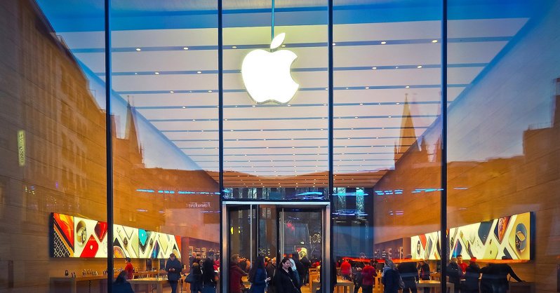 Apple увеличит оперативную память в iPhone 14 Pro