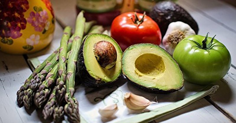 Семь продуктов для улучшения гормонального фона и повышения либидо