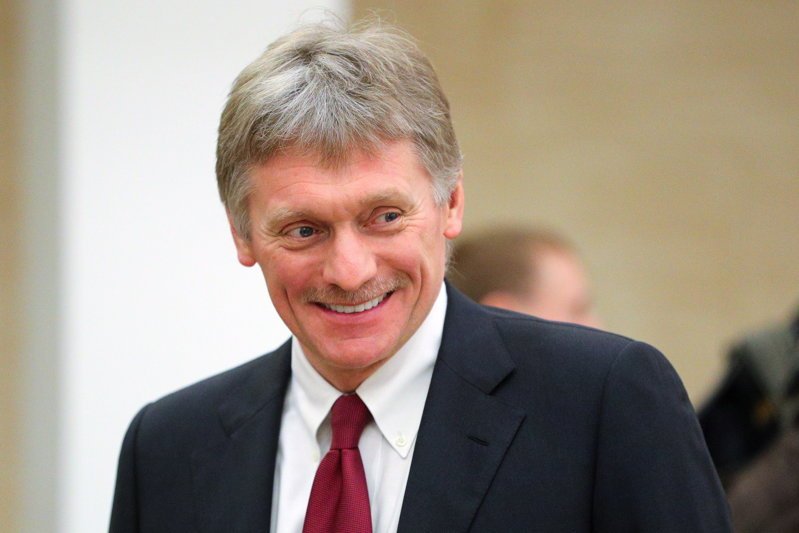 Песков прокомментировал присутствия Лукашенко на учениях в РФ