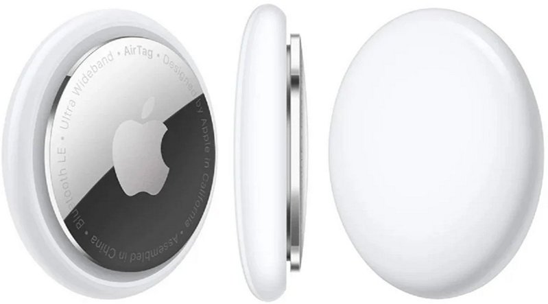 Apple обещает принять меры из-за слежки с помощью AirTag