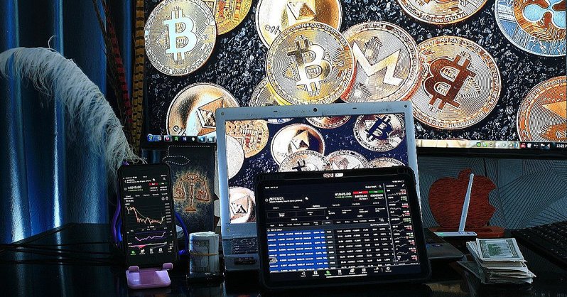 Криптозима отменяется: биткоин и Ethereum пошли вверх