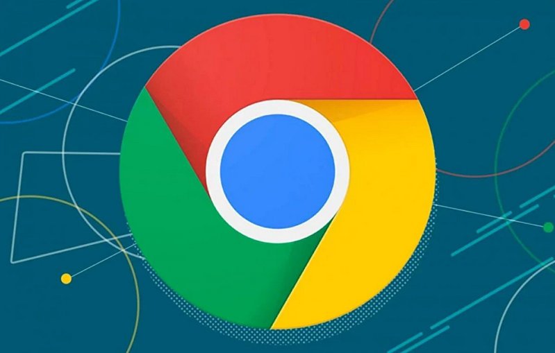 Иконка Google Chrome получила первый редизайн за 8 лет