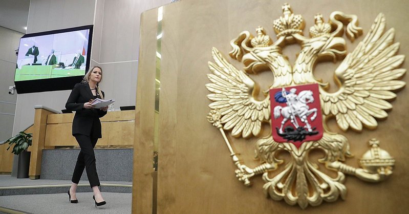 В РФ не могут определиться, в каких границах признавать "Л/ДНР"