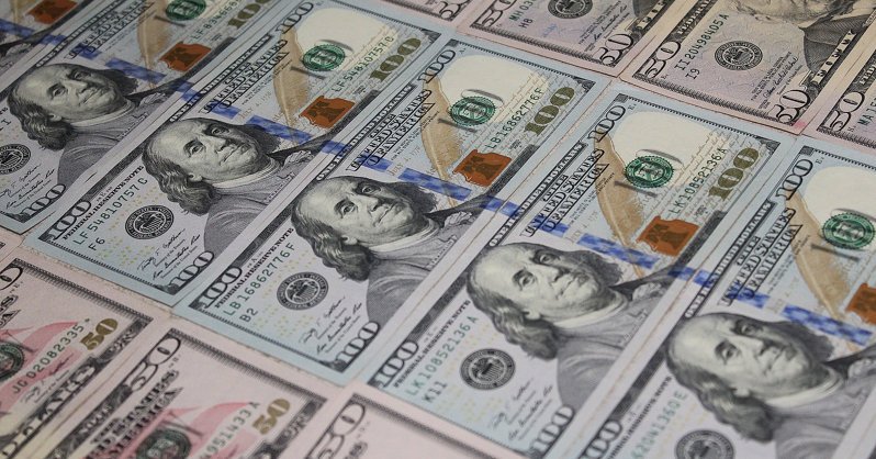 Госдолг США достиг рекордного показателя