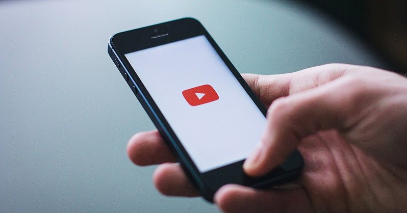 YouTube молча удалил канал ЛуганскИнформЦентра