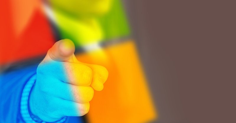 Microsoft начала разработку новой Windows