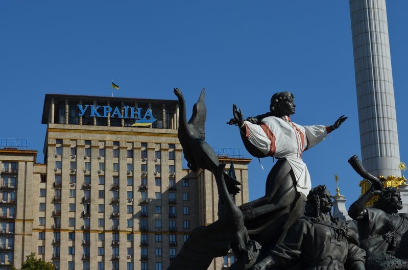 Глава Красного Креста прибыл в Киев для переговоров с властями