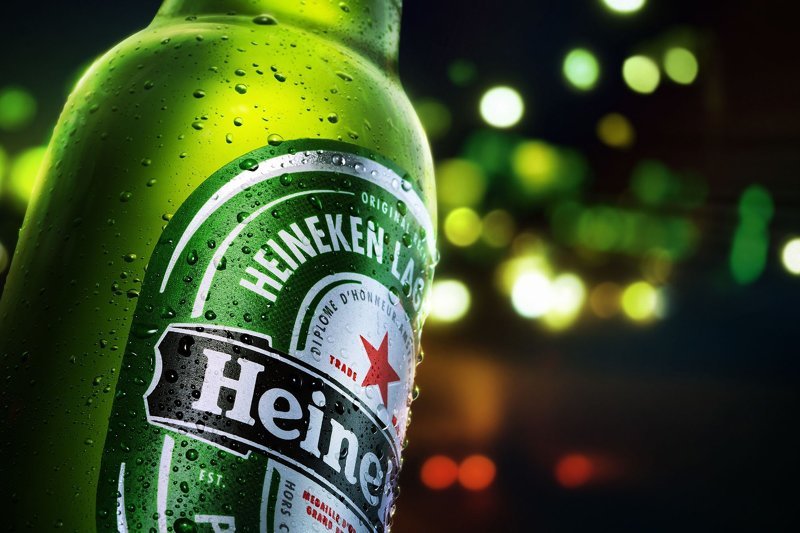 Heineken объявила о передаче своего бизнеса в России новым владельцам