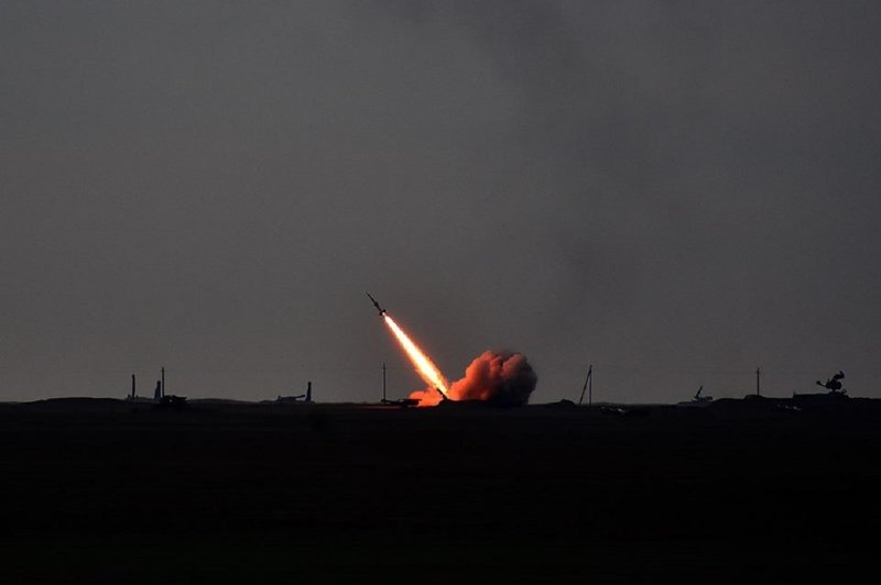 ВСУ обстреляли два населенных пункта в ДНР