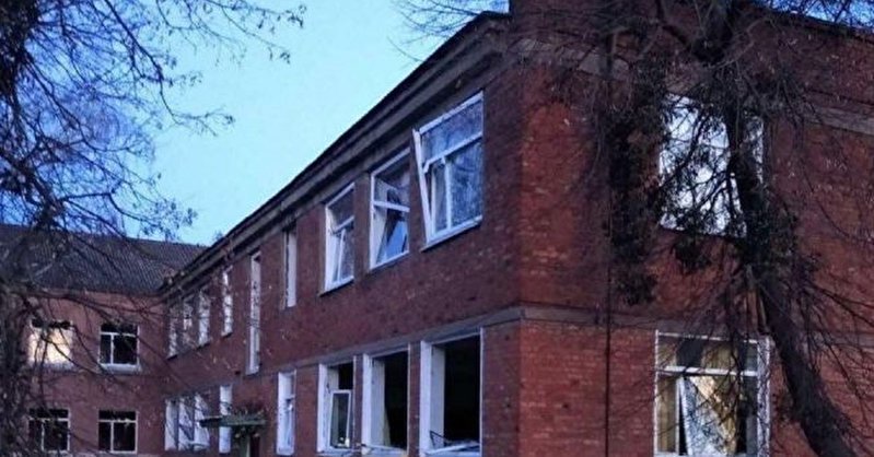 Захарова обвинила НАТО в монтаже видеороликов про обстрелы