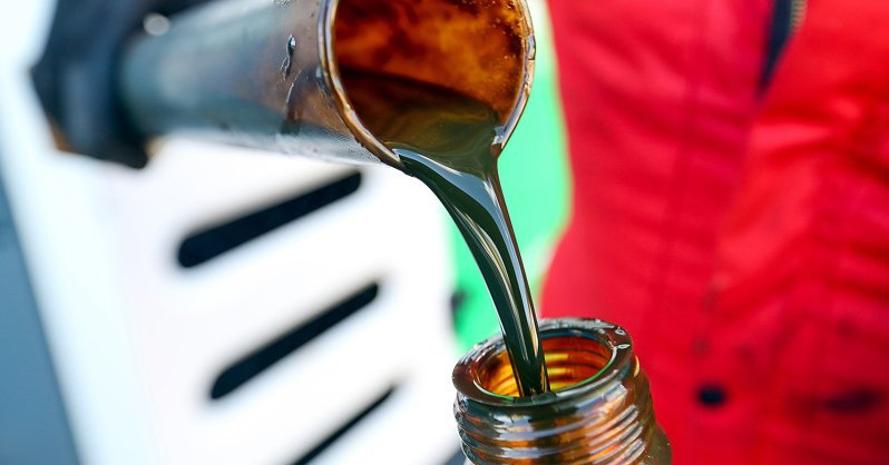 Нефть подскочила до 7-летнего максимума