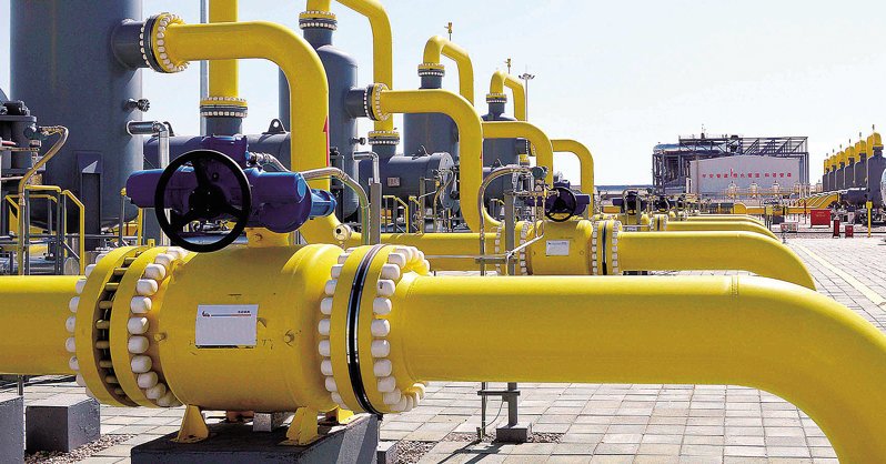 Франция начала готовиться к остановке поставок газа из России
