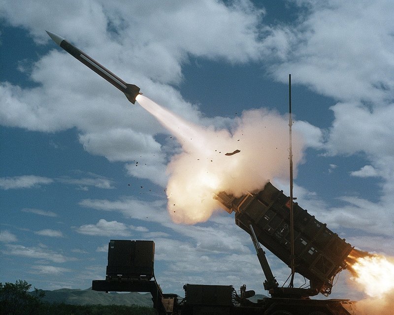 Российские военные вывели из строя аэродромы в Луцке и Ивано-Франковске