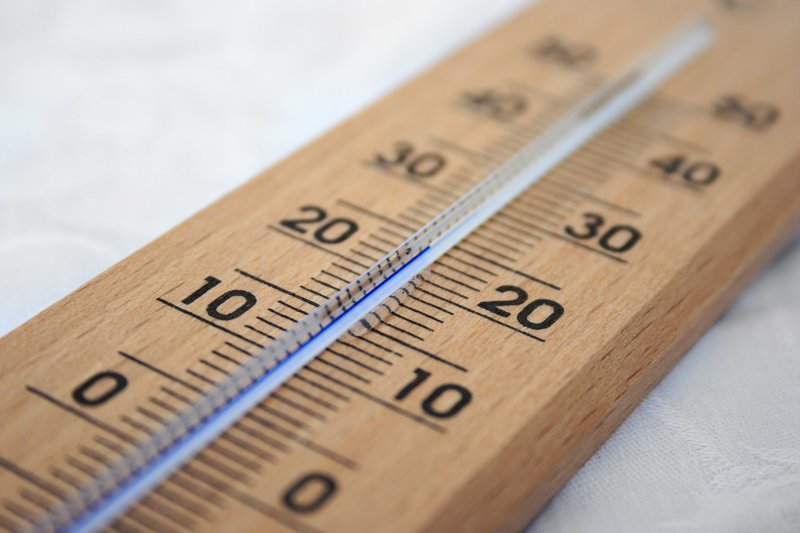В Москве в пятницу ожидается до +9°С и небольшой дождь