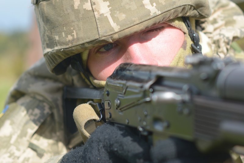 В Минобороны рассказали о ходе специальной операции на Украине