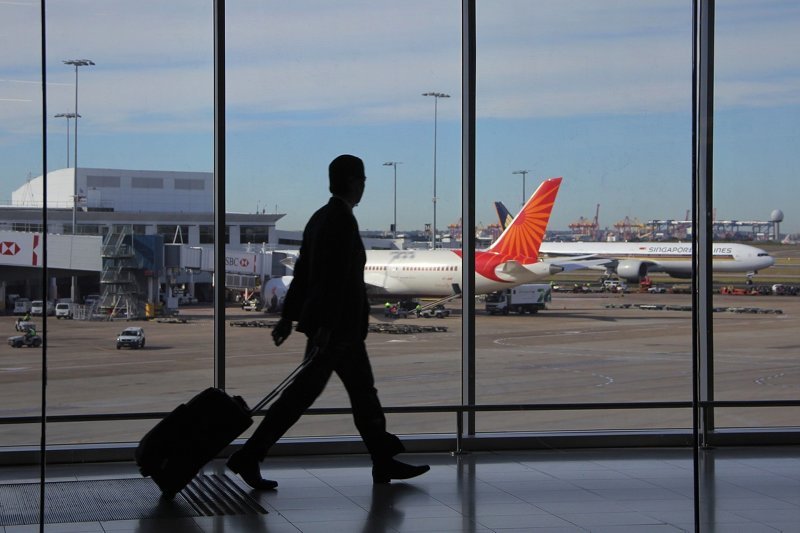 Авиакомпания SriLankan Airlines прекратила полеты в Россию