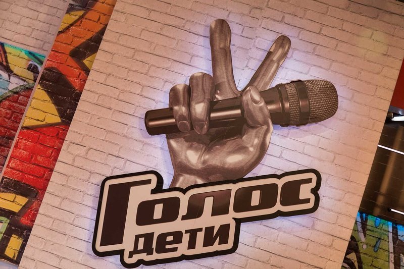 Назван победитель 9 сезона шоу "Голос. Дети"
