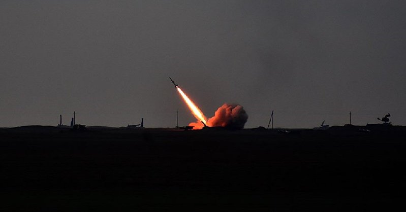 В Курской области на границе с Украиной обстреляли пункт пропуска