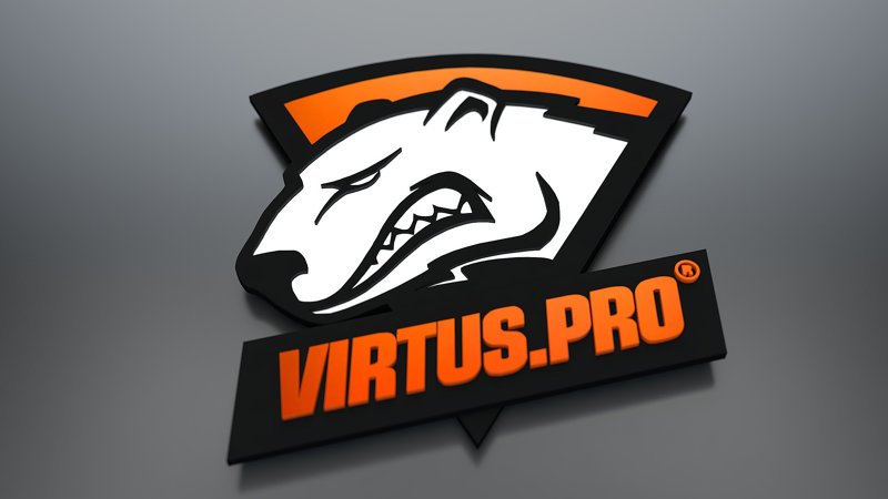 Команду Virtus.pro дисквалифицировали из-за нарисовавшего букву Z игрока