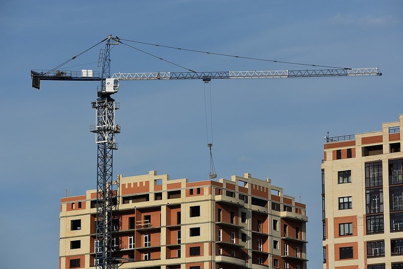 Минфин назвал сроки снижения ставки по льготной ипотеке