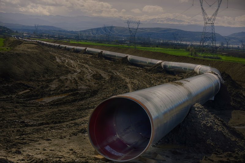 Власти ФРГ рассчитывают на укрепление сотрудничества с Польшей в нефтяной сфере