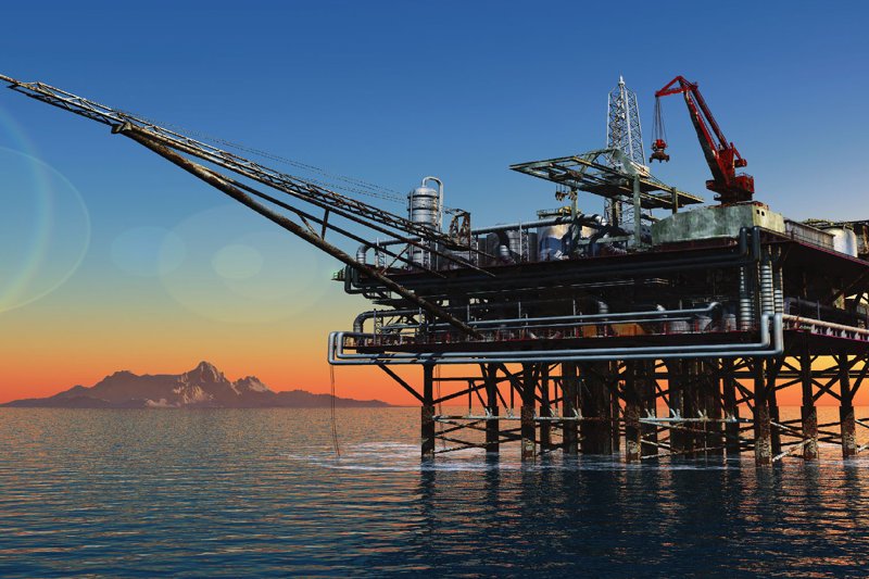 Германия заплатит рекордную сумму за нефть и газ из России