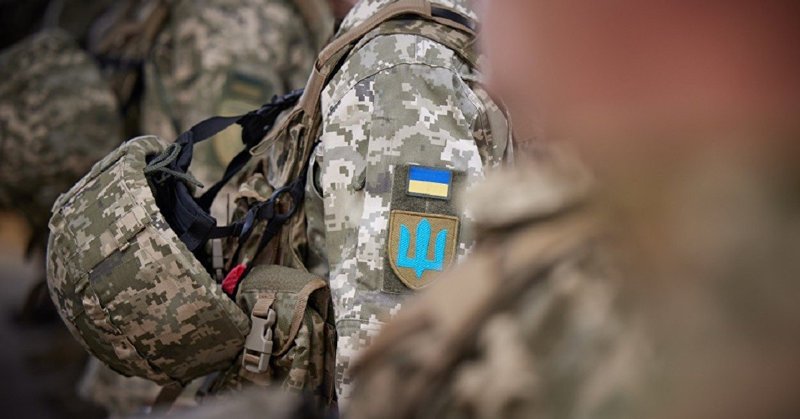 В ДНР заявили о сдаче в плен пяти украинских военных с "Азовстали"