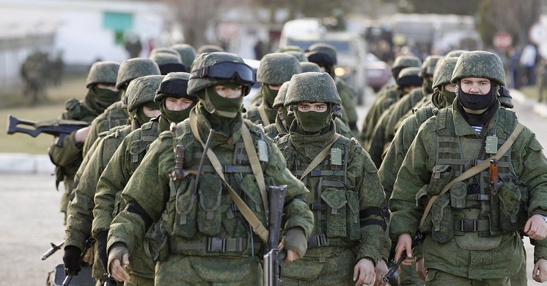 ООН призвала расследовать данные об убийстве "пленных российских солдат"