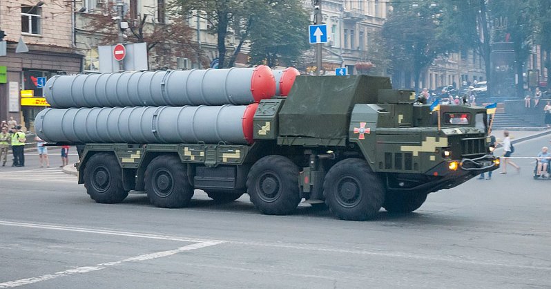 В Сербии назвали уничтожение словацких С-300 на Украине посланием ВС РФ для стран Запада