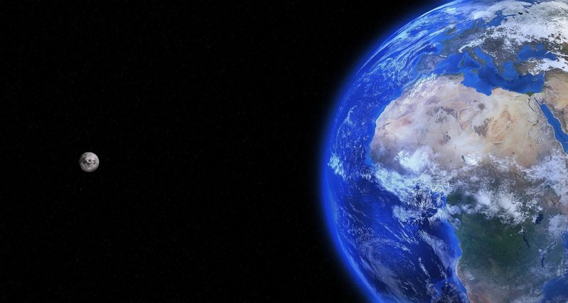 "Роскосмос" предложит заменить GPS в самолетах на ГЛОНАСС