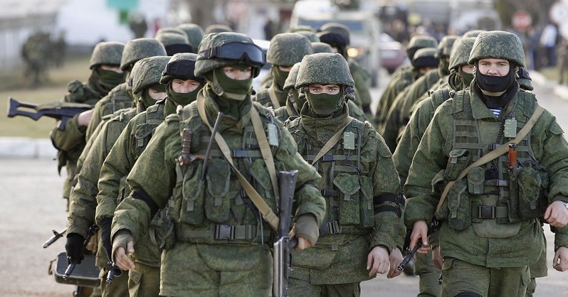 Город Кременная оказался под контролем ЛНР