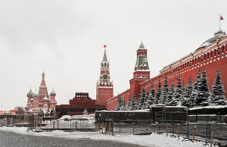 Кремль ответил на заявление Японии об "оккупированных" Курилах
