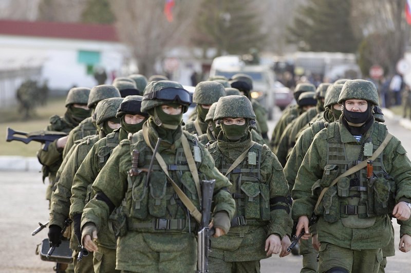 Россия и Вьетнам готовятся к совместным военным учениям