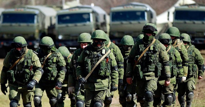 Камерун подписал военное соглашение с Россией