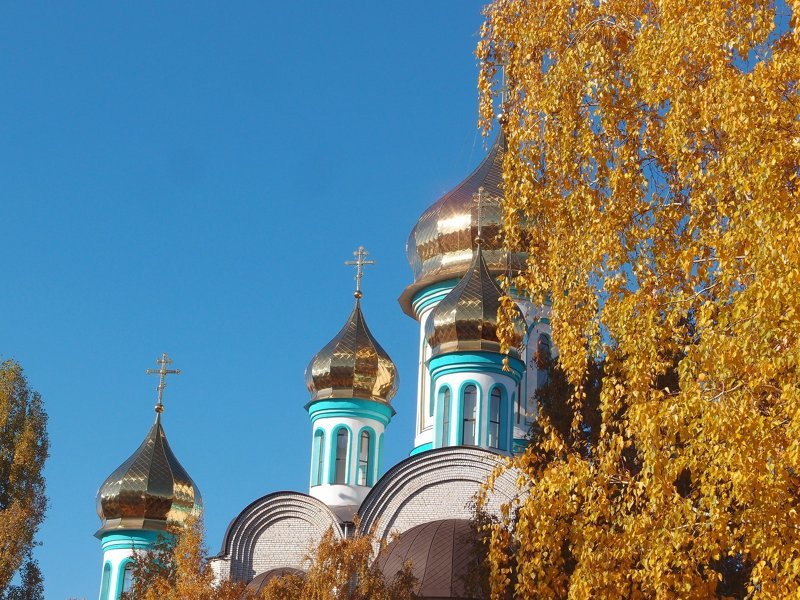 Погода недели: тепло опять ускользает