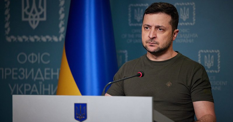 Президенты Польши, Литвы, Латвии и Эстонии выехали к Зеленскому в Киев