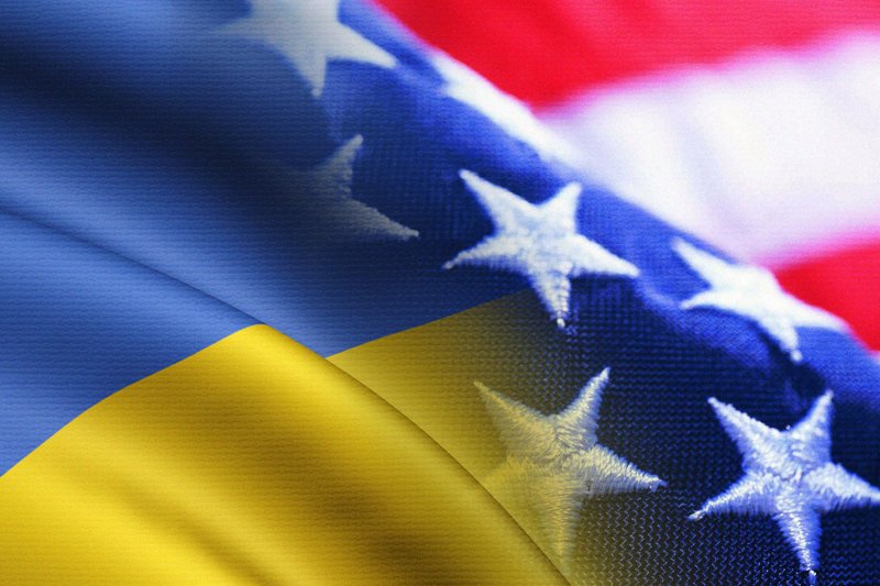 США будут ускоренно поставлять оружие Украине
