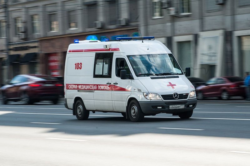 В Ставрополе выясняют причины массового отравления в селе Марьины Колодцы