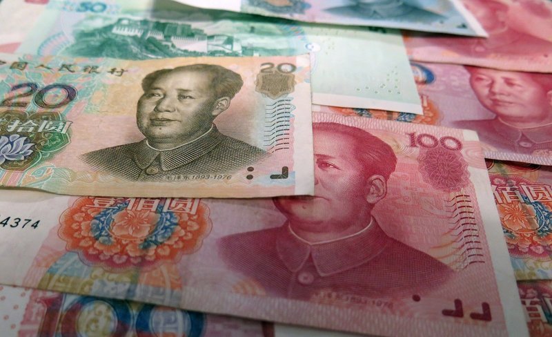 Цифровая юанизация становится угрозой для господства доллара