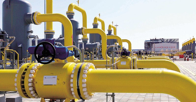 Финская госкомпания Gasum заявила о приостановке поставок российского газа