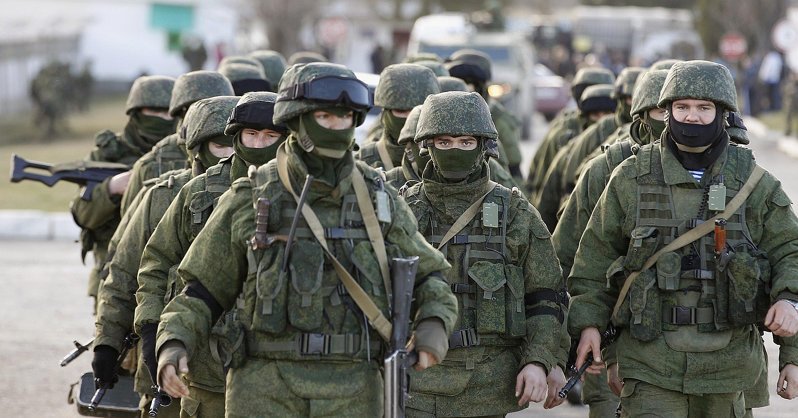 Комплексы С-500 начали поступать на вооружение России