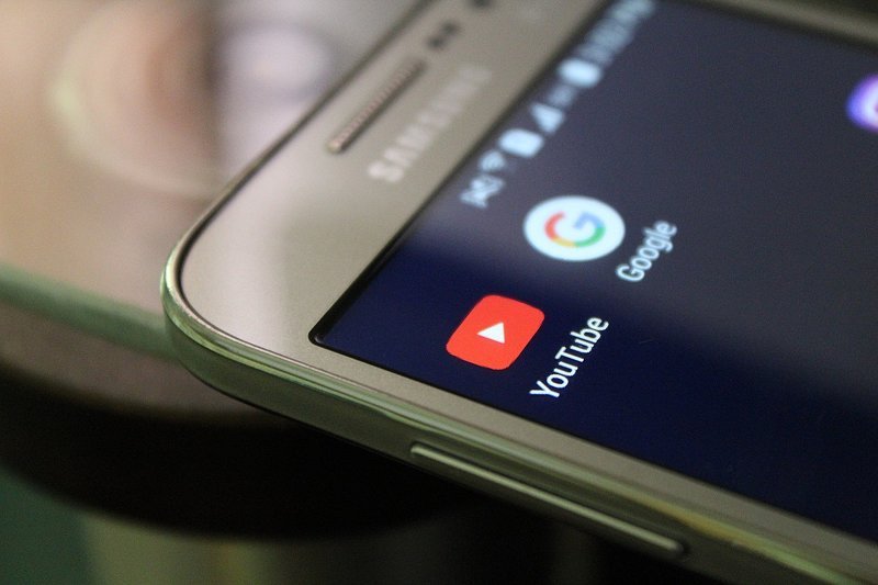 В Роскомнадзоре опровергли блокировку YouTube