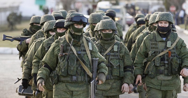 Шойгу сообщил о формировании 12 новых частей ВС РФ в Западном военном округе