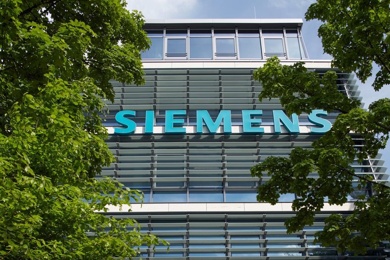 Siemens уйдет с российского рынка