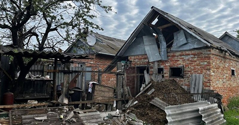 Народная милиция ЛНР сообщила о взятии под контроль Тошковки