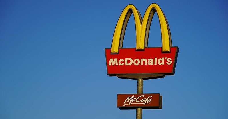 McDonald's сообщил о начале продажи бизнеса в России