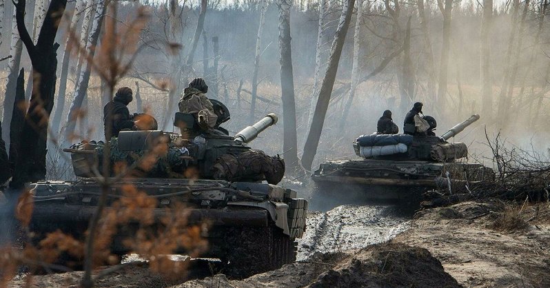 Патрушев: Россия не будет спешить с проведением специальной военной операции на Украине