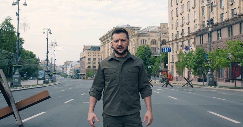 В парламенте Словакии отказались слушать Зеленского и обвинили его во лжи